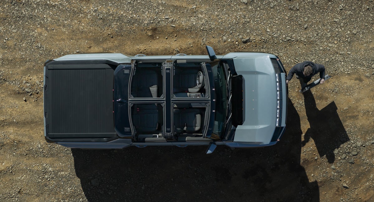 Moses GMC of Huntington in Huntington WV