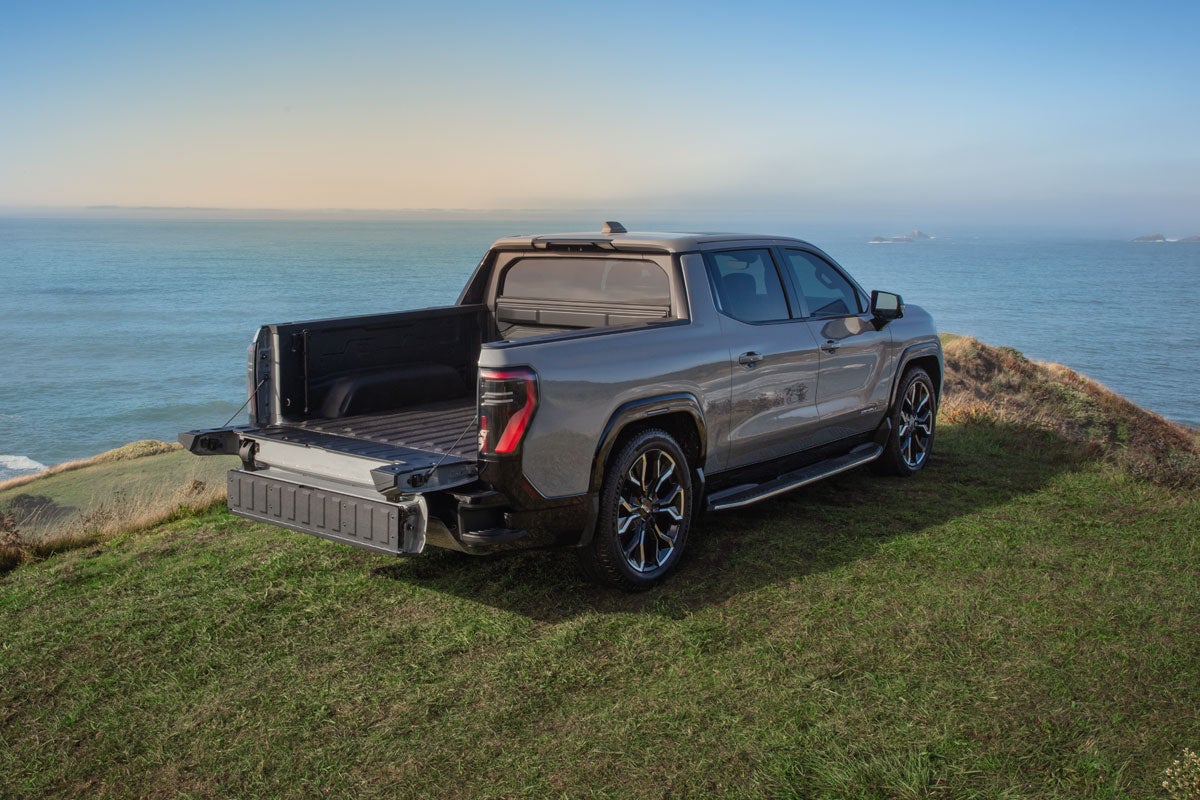 Moses GMC of Huntington in Huntington WV