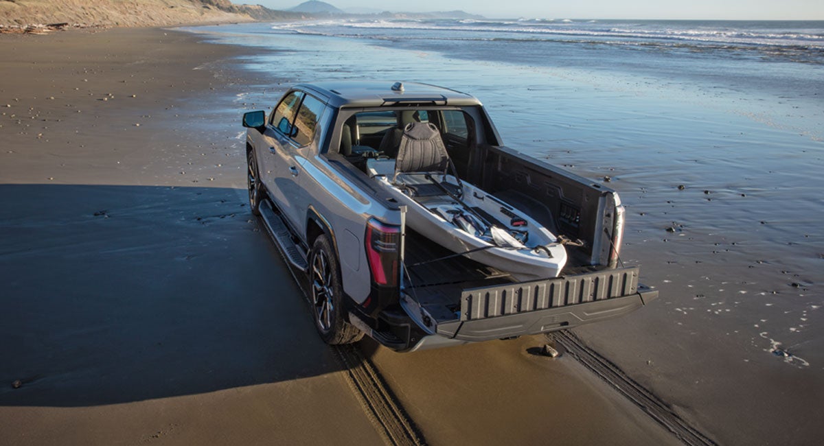 Moses GMC of Huntington in Huntington WV