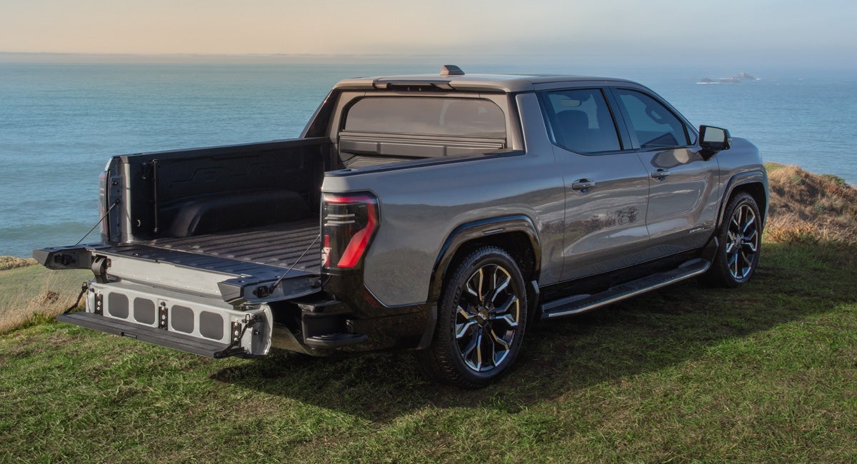 Moses GMC of Huntington in Huntington WV