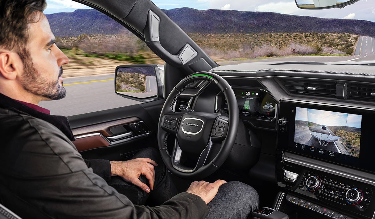 Moses GMC of Huntington in Huntington WV