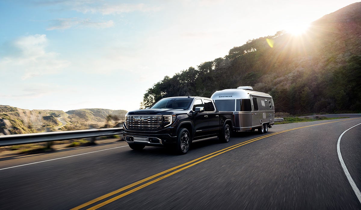 Moses GMC of Huntington in Huntington WV