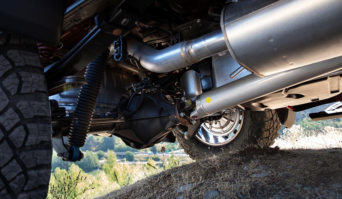 Moses GMC of Huntington in Huntington WV