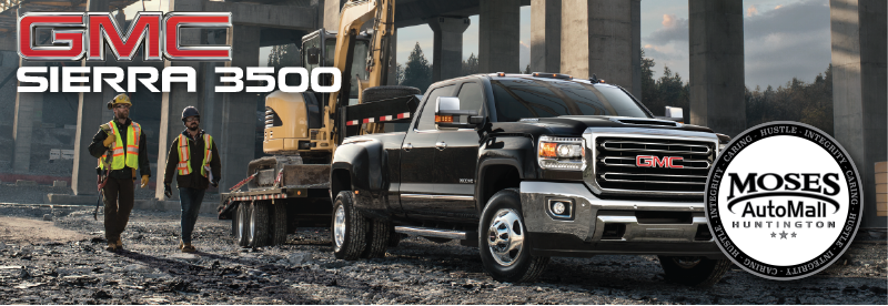 Sierra 3500