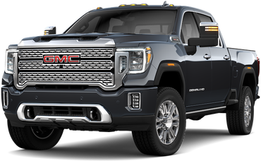 2024 GMC Sierra HD